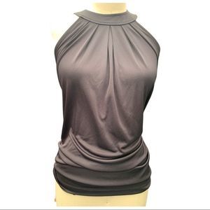 Erato lovely Used Beautiful Sleeveless Party Blouse